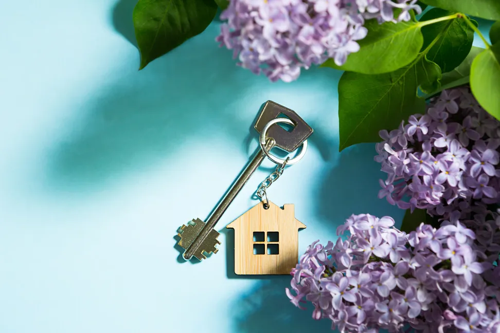 Gestion locative optimisée d'une villa au Maroc