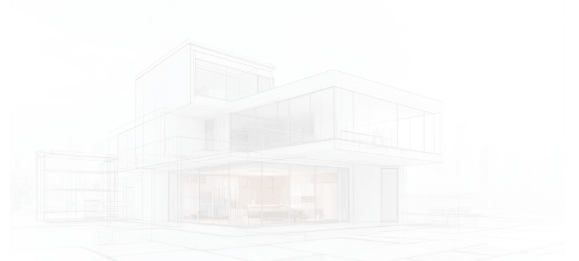 Villa dont la gestion à distance devient complexe